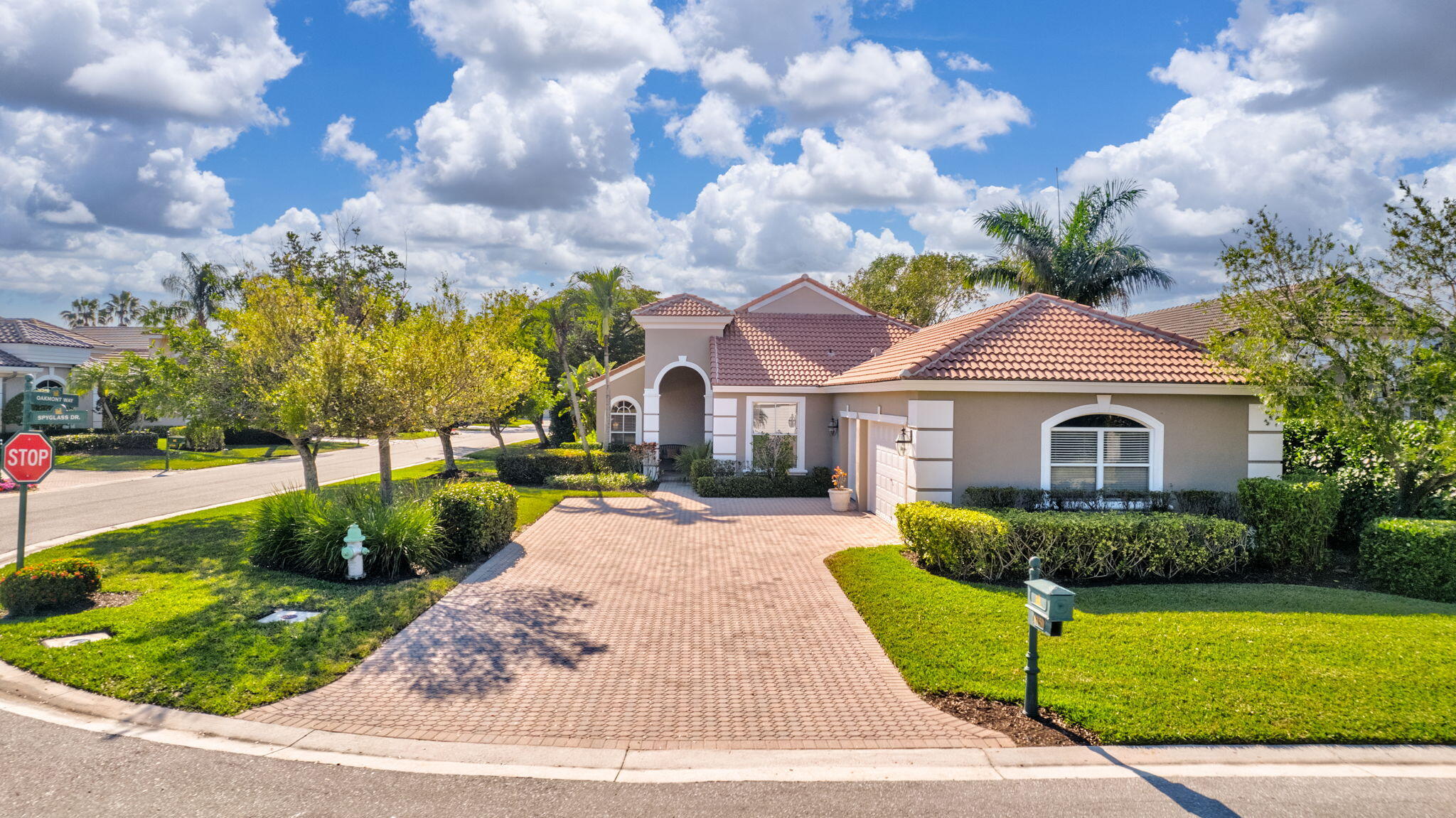 8150 Spyglass Drive