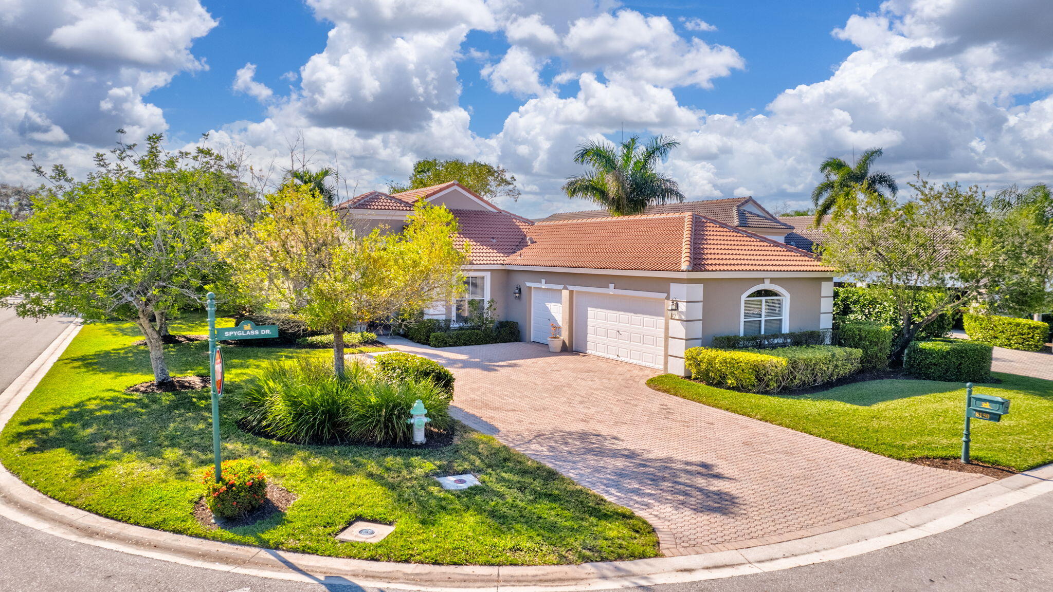 8150 Spyglass Drive