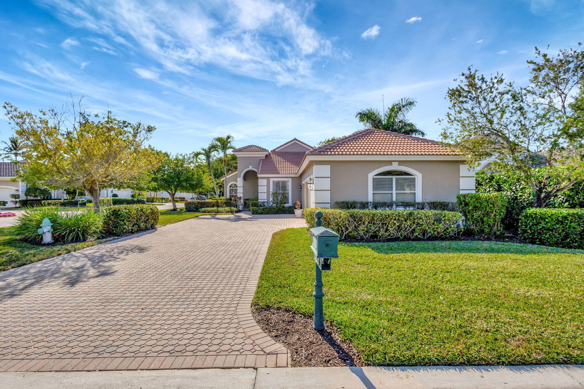 8150 Spyglass Drive
