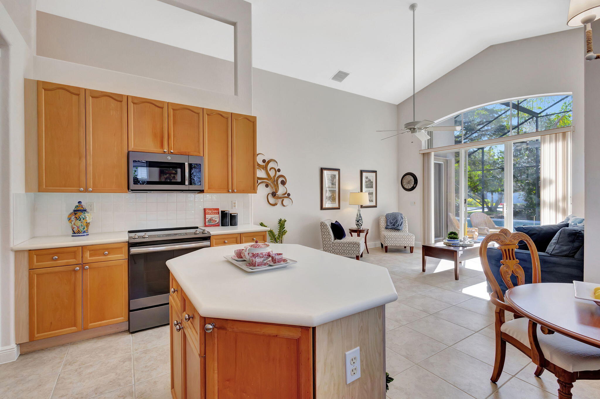 8150 Spyglass Drive