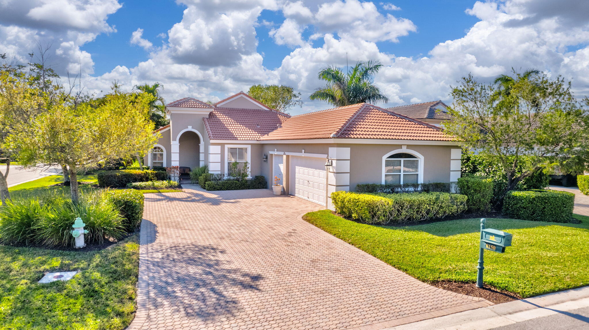 8150 Spyglass Drive
