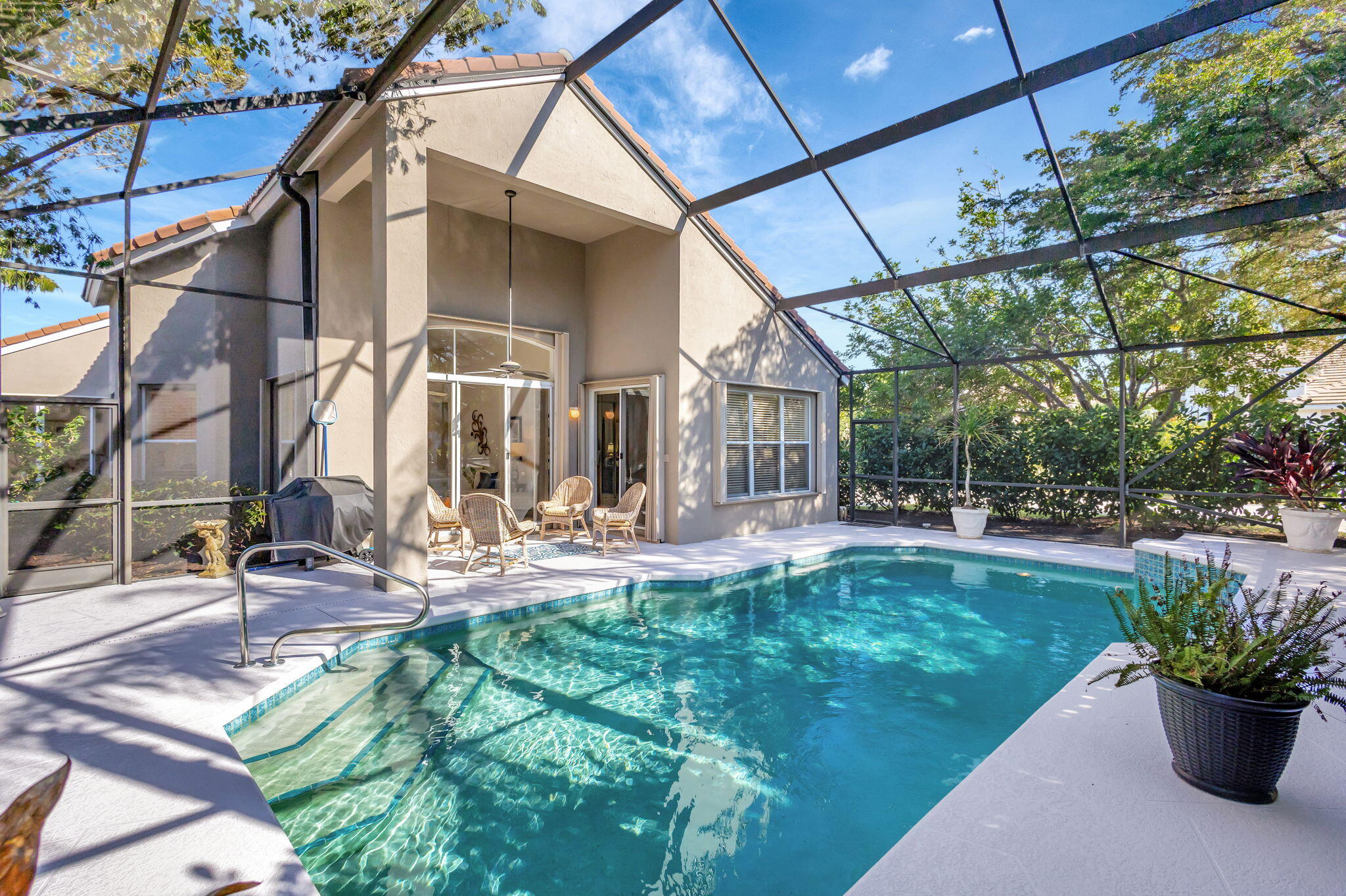 8150 Spyglass Drive