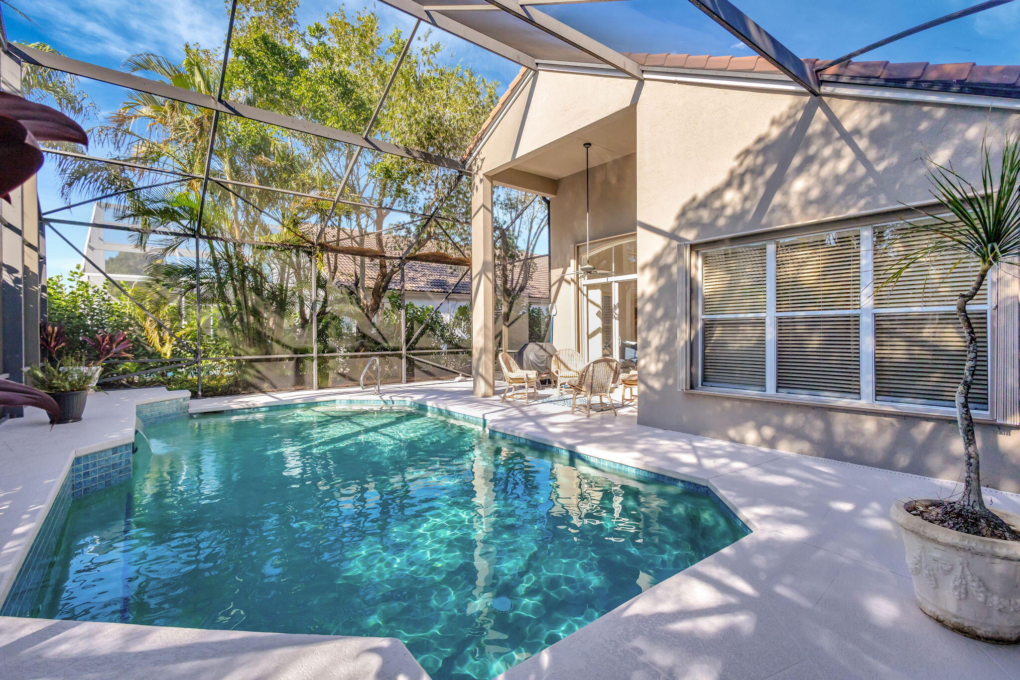 8150 Spyglass Drive