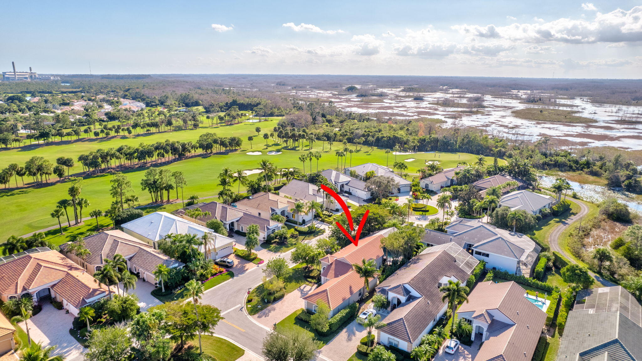 8150 Spyglass Drive