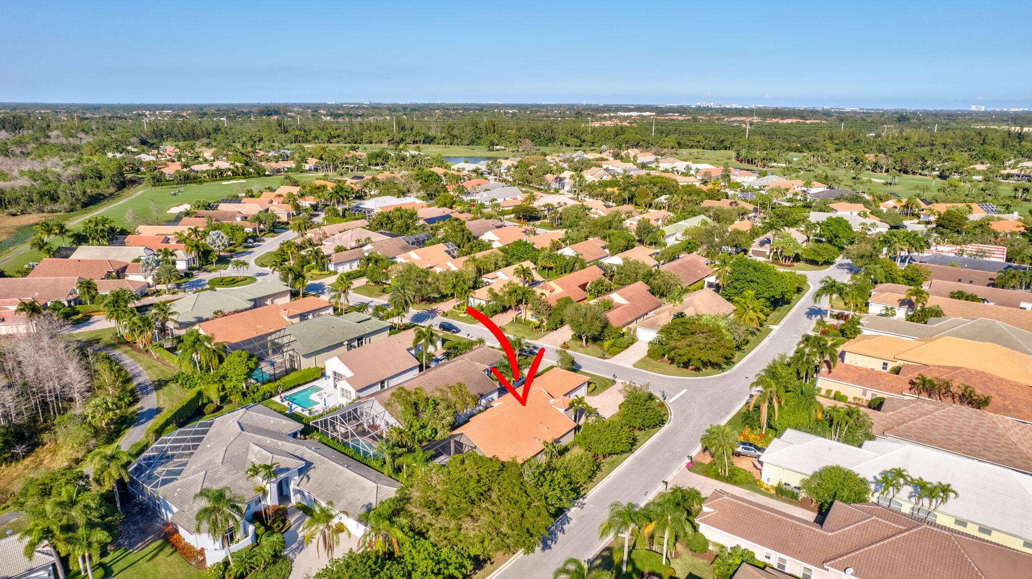 8150 Spyglass Drive