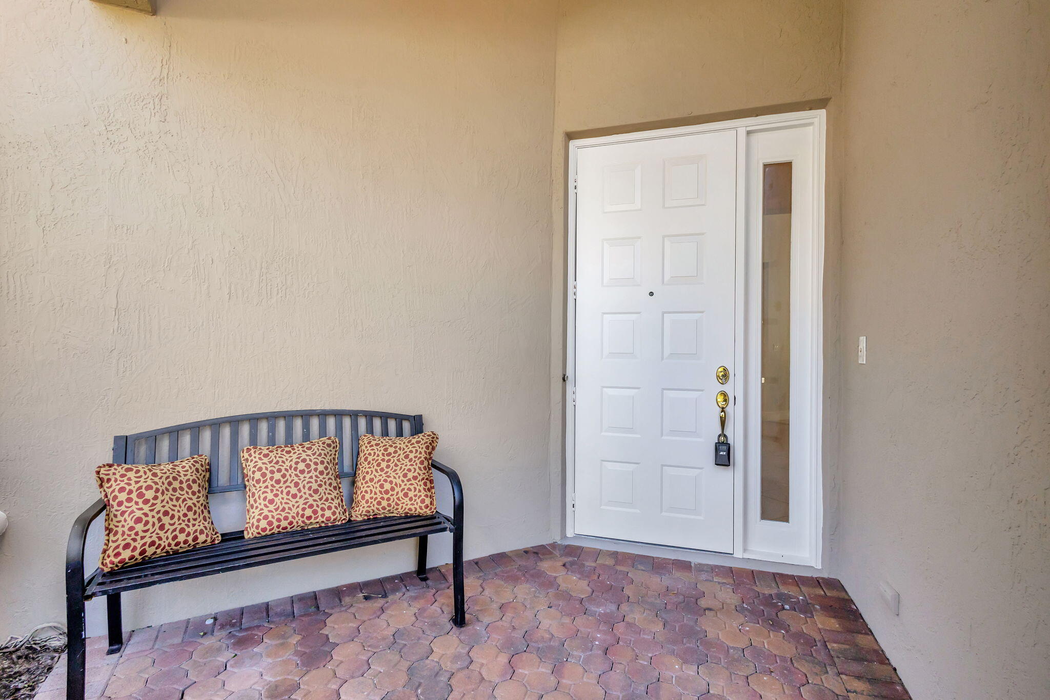 8150 Spyglass Drive