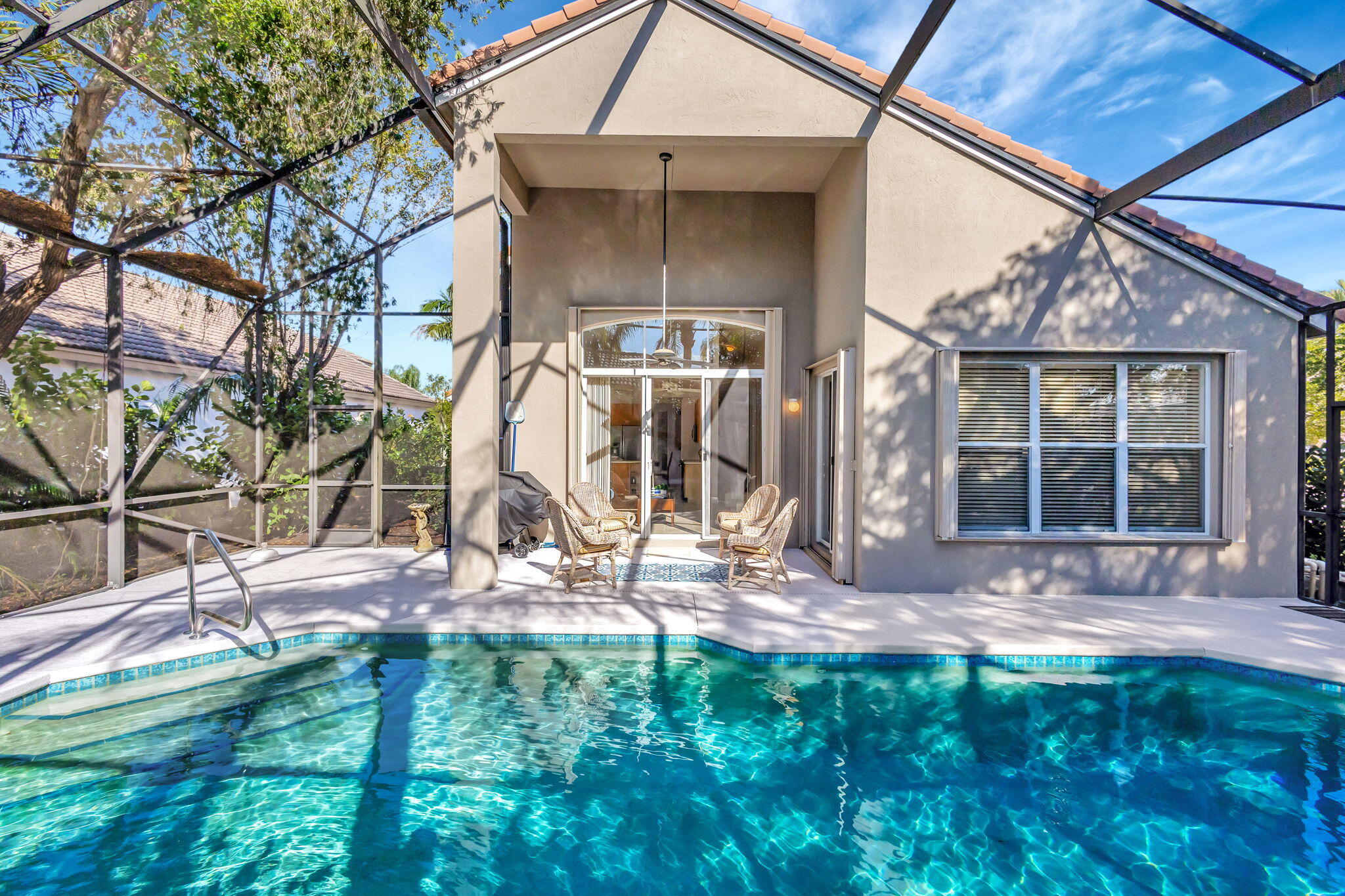 8150 Spyglass Drive