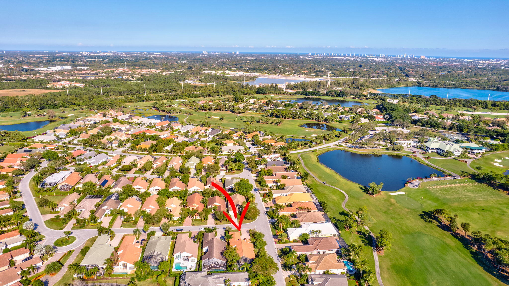 8150 Spyglass Drive