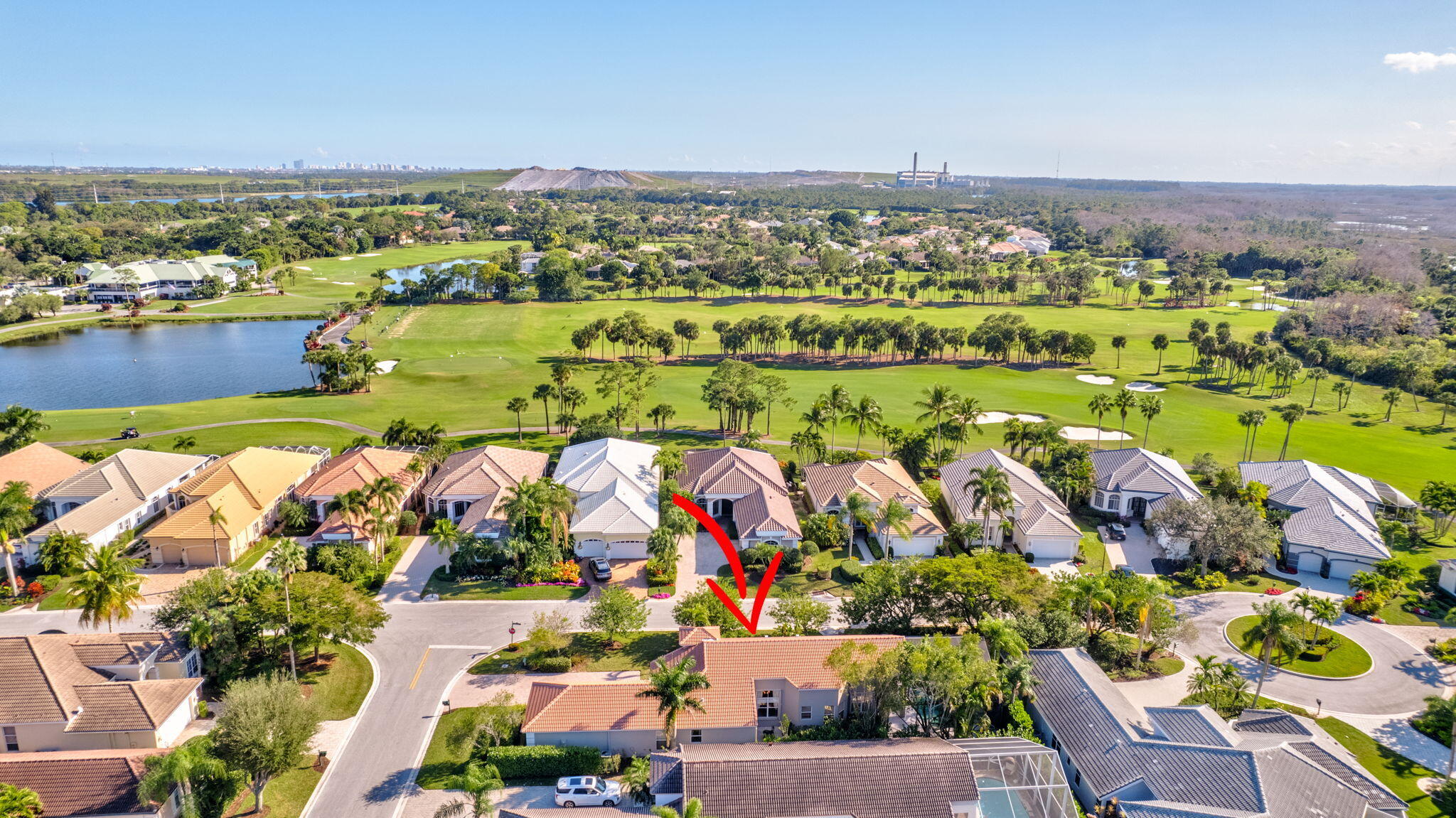 8150 Spyglass Drive