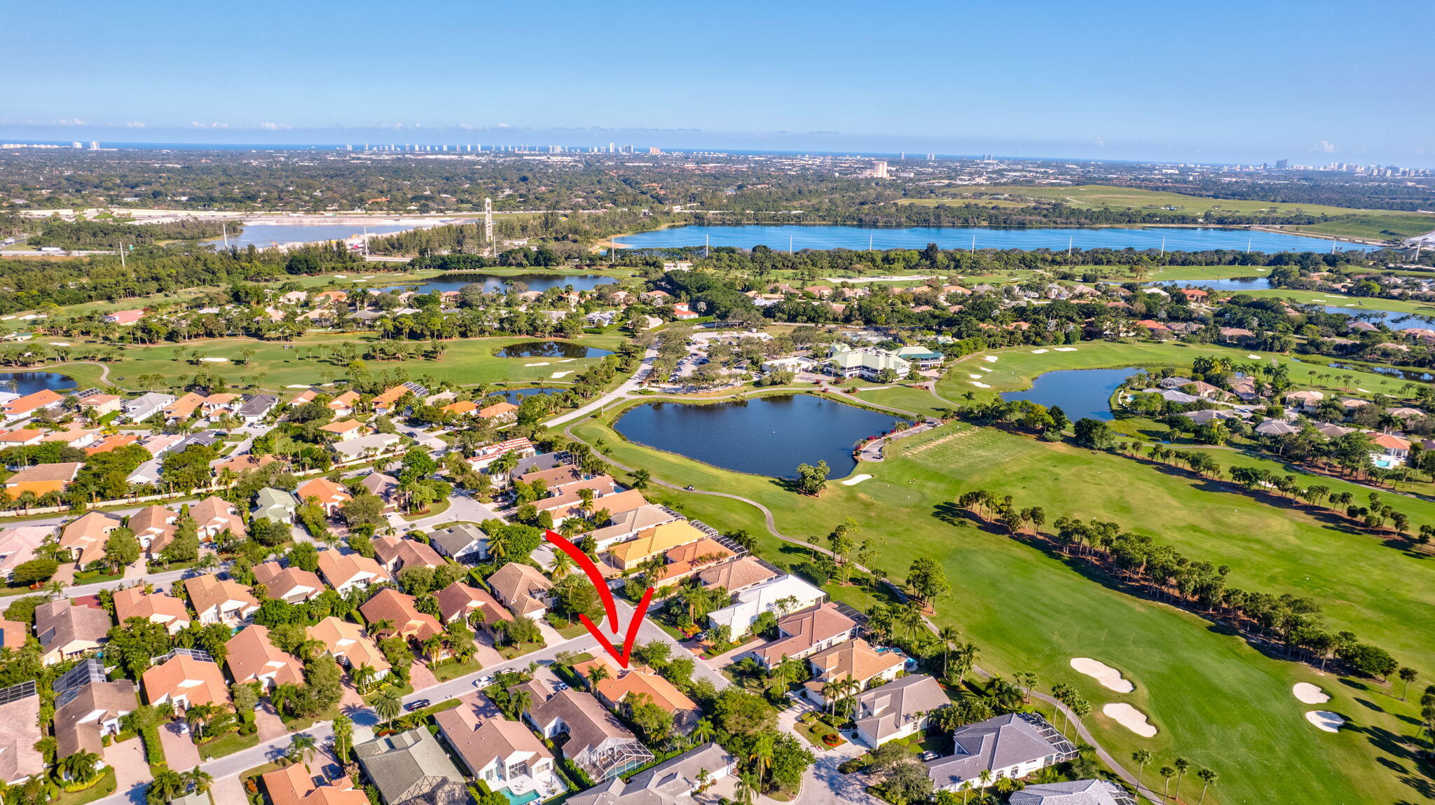 8150 Spyglass Drive
