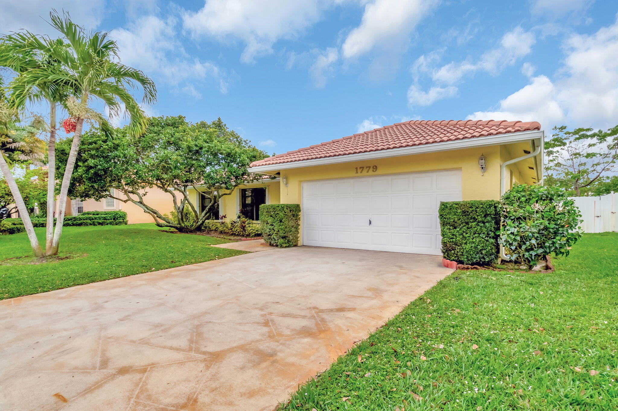 1779 Pierce Drive