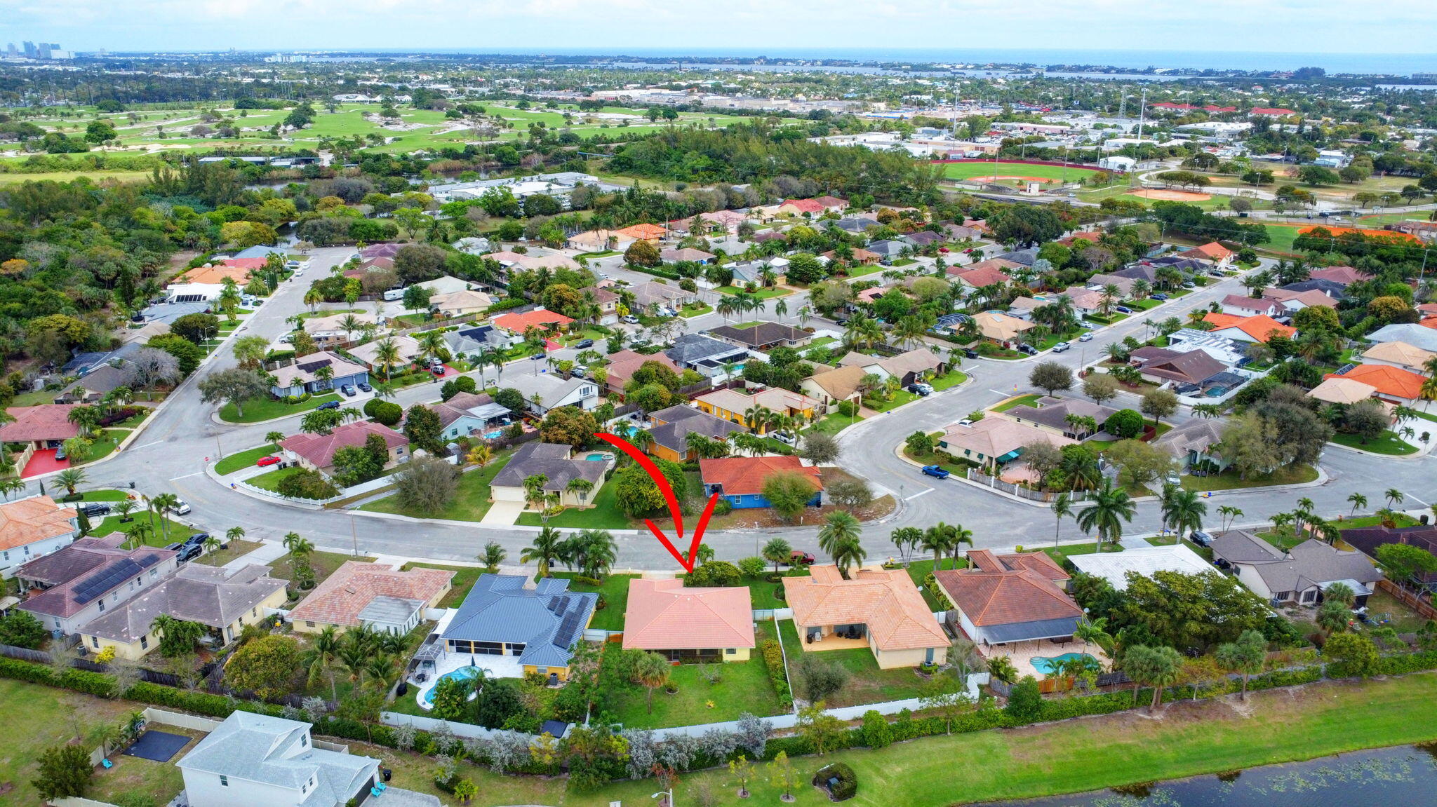 1779 Pierce Drive