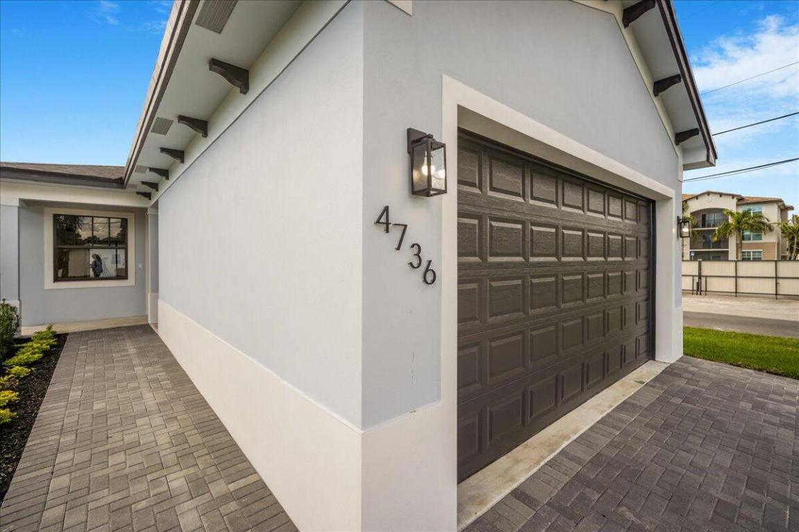 4736 Marguerita Street