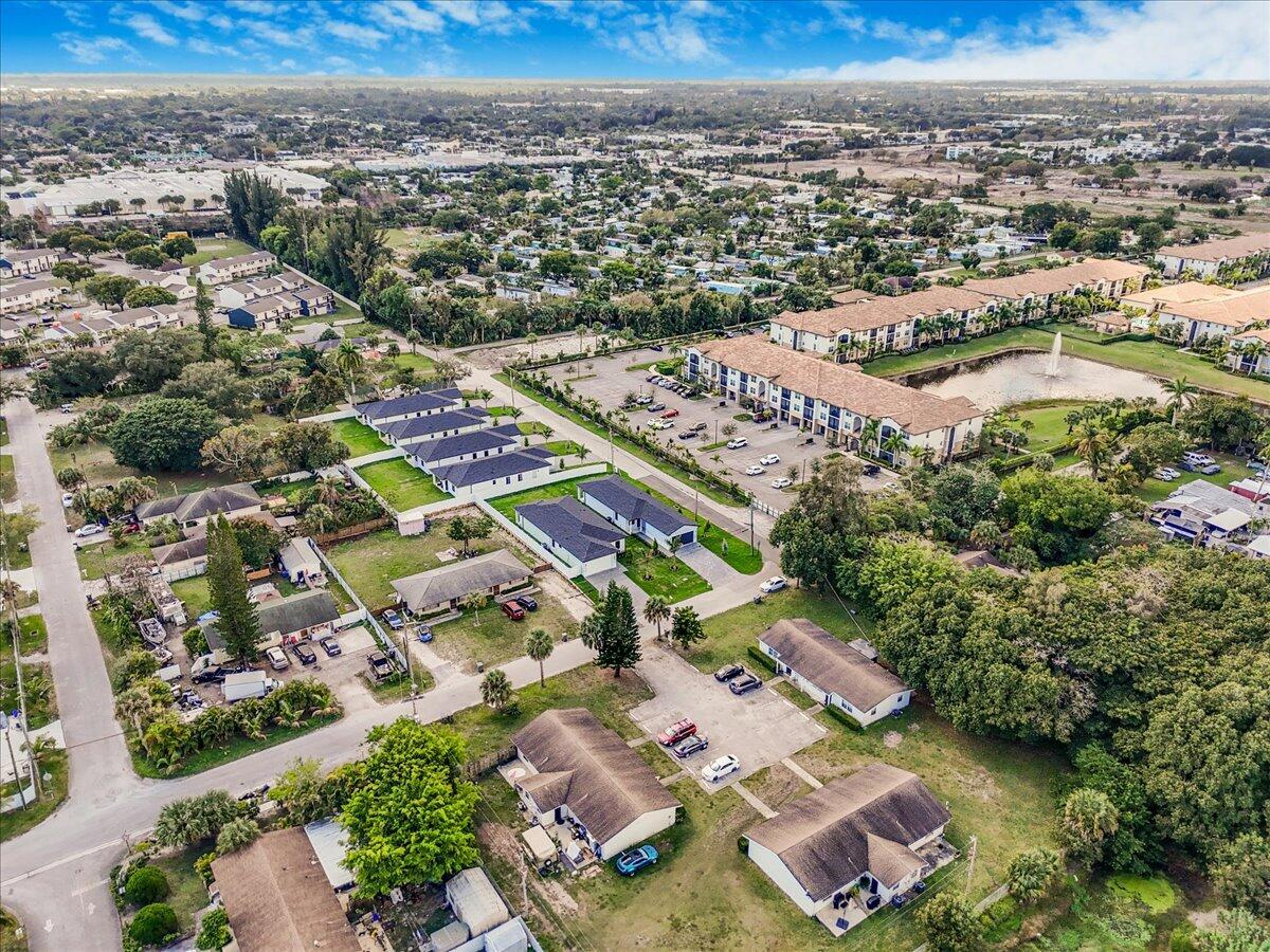 4736 Marguerita Street