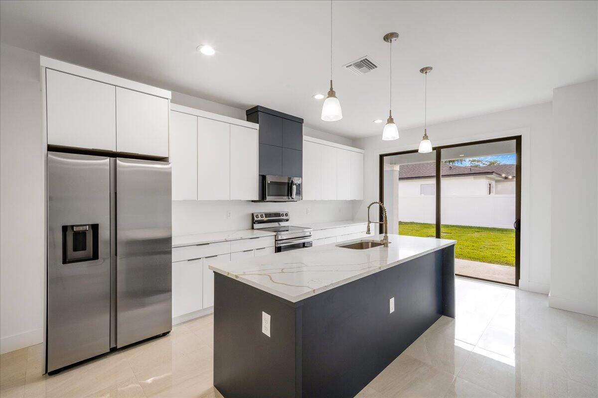 4736 Marguerita Street