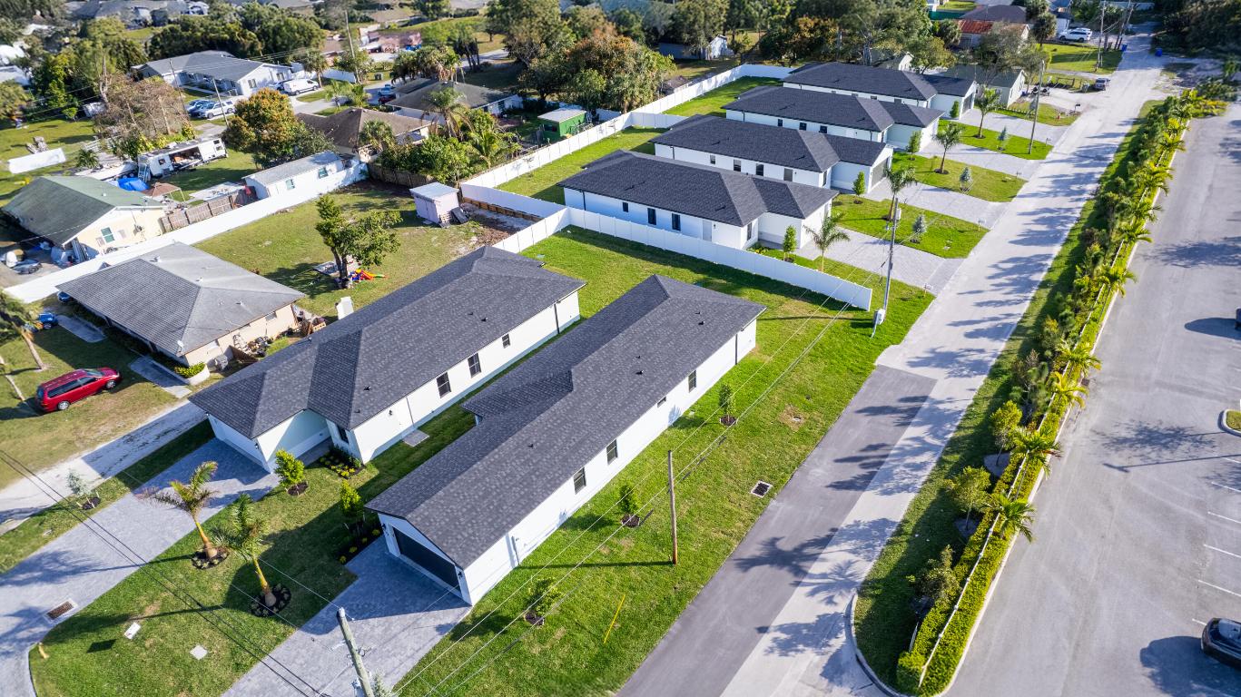 4736 Marguerita Street