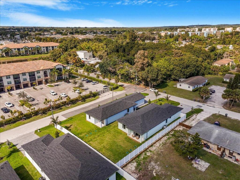 4736 Marguerita Street