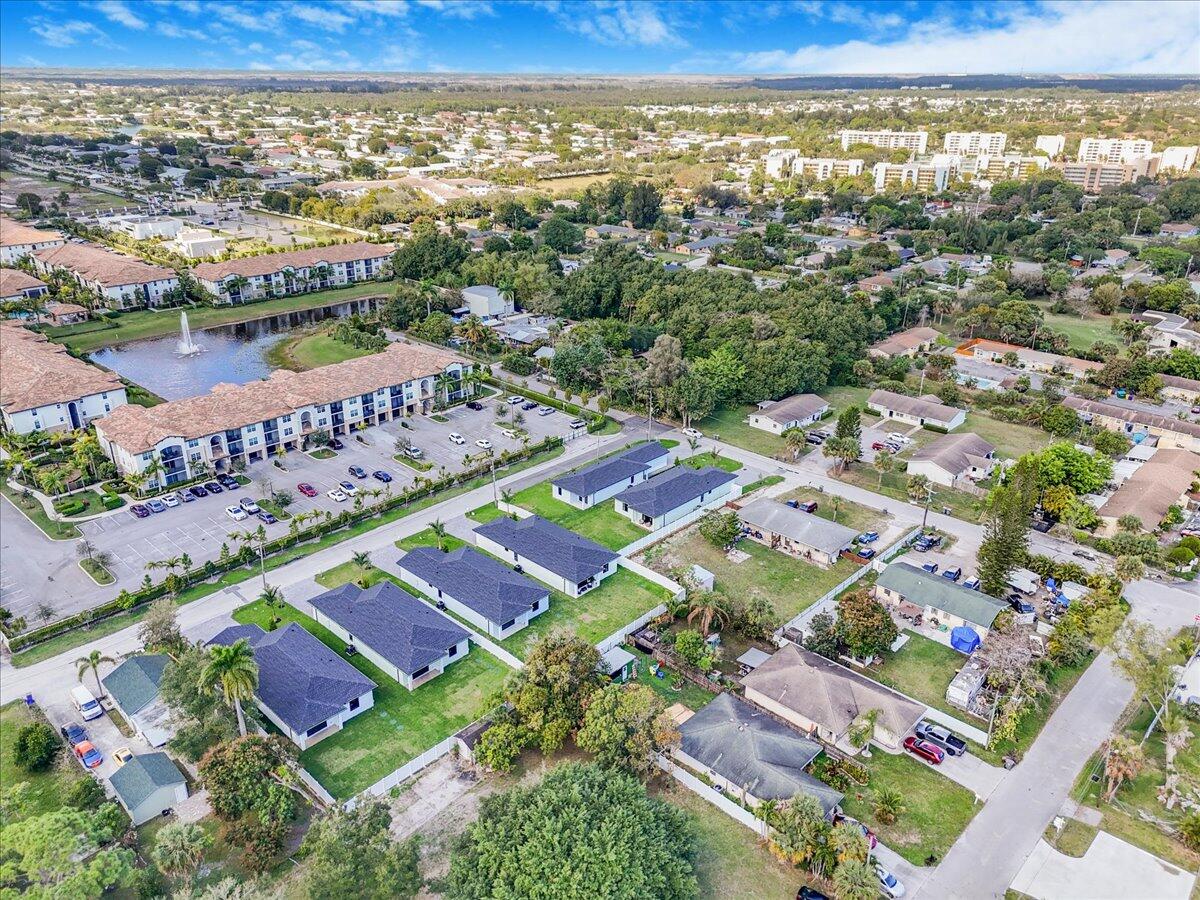 4736 Marguerita Street