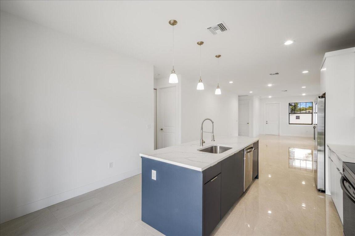 4736 Marguerita Street