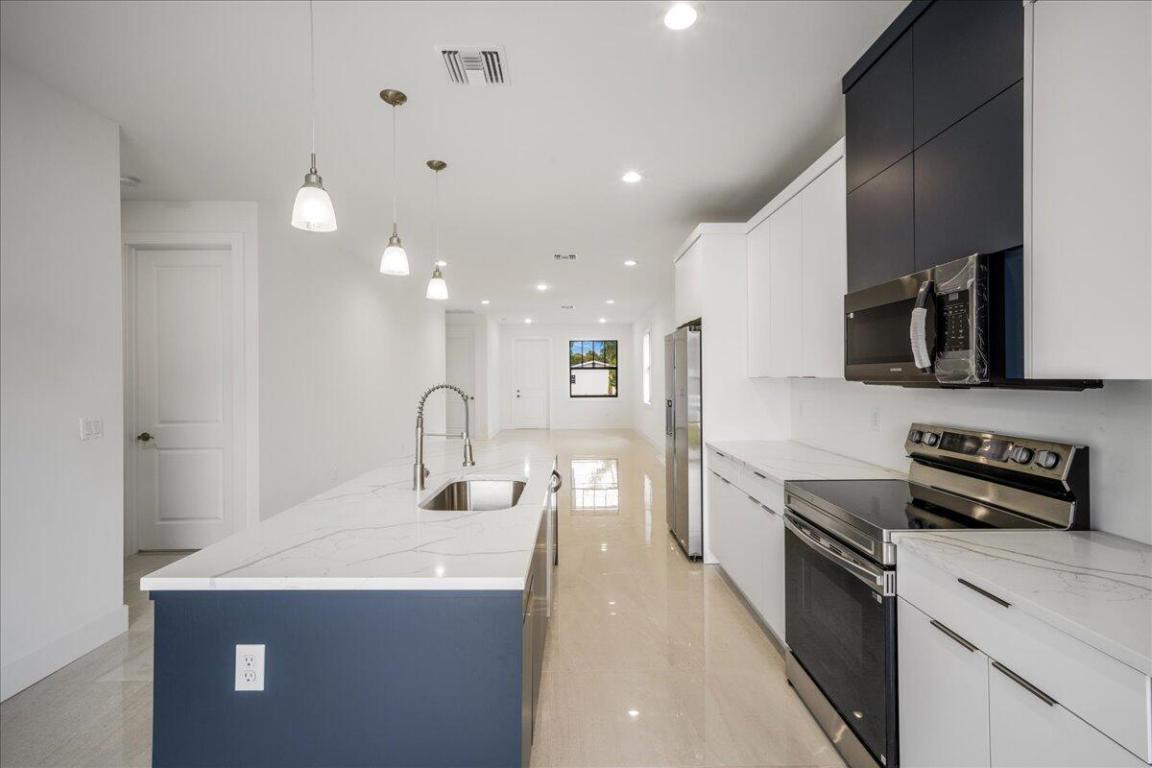 4736 Marguerita Street