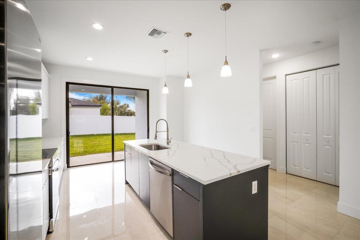 4736 Marguerita Street