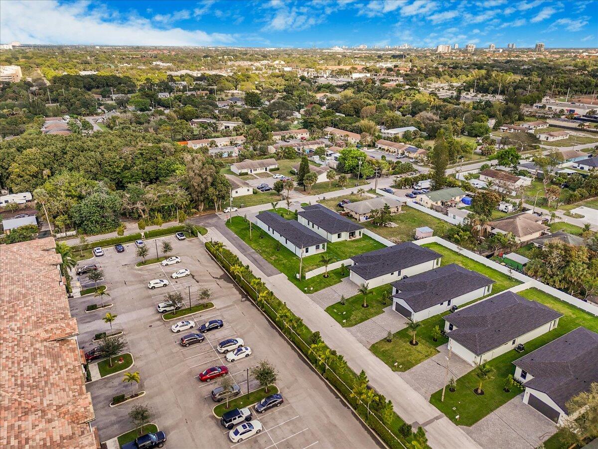 4736 Marguerita Street