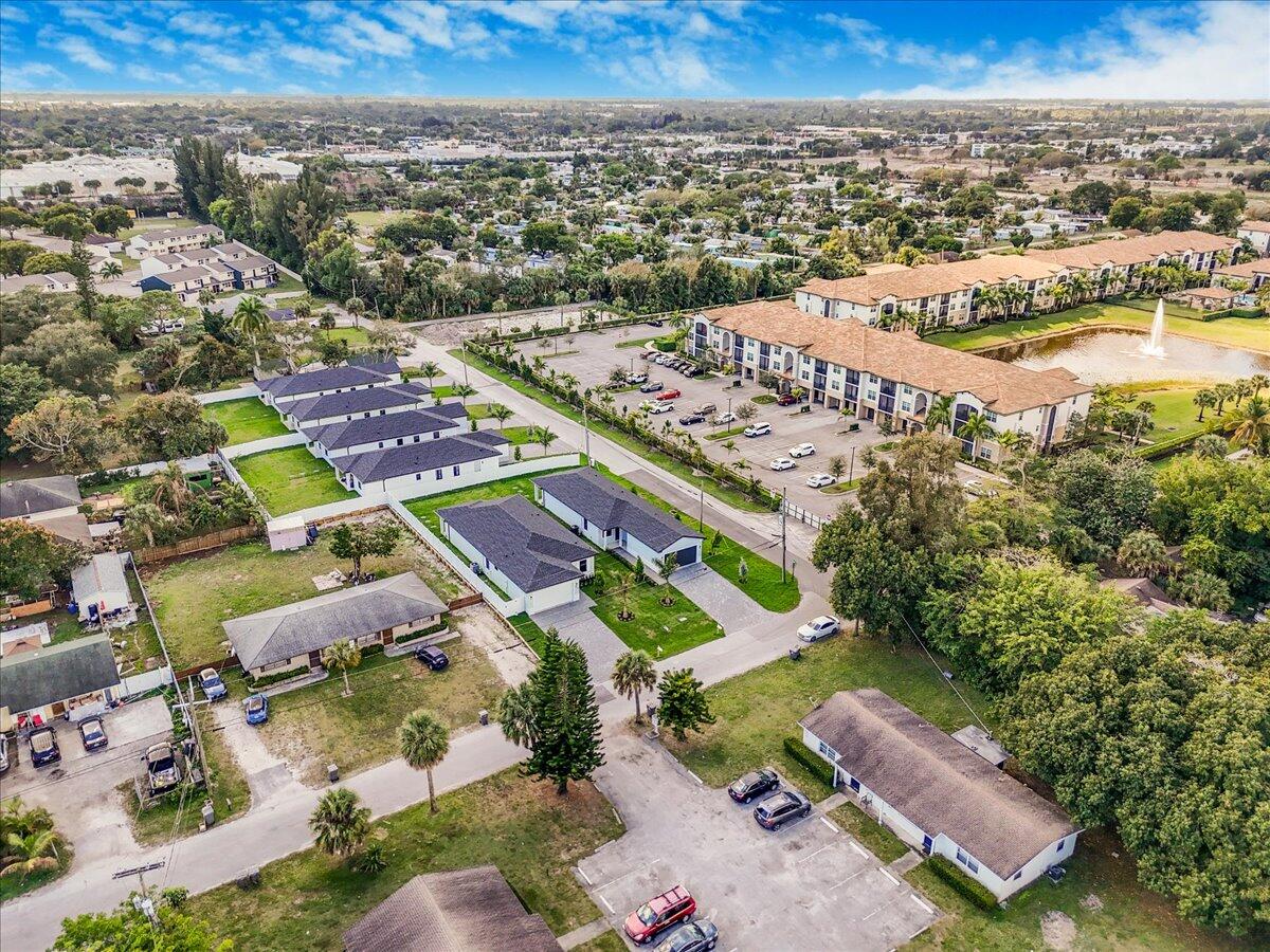 4736 Marguerita Street