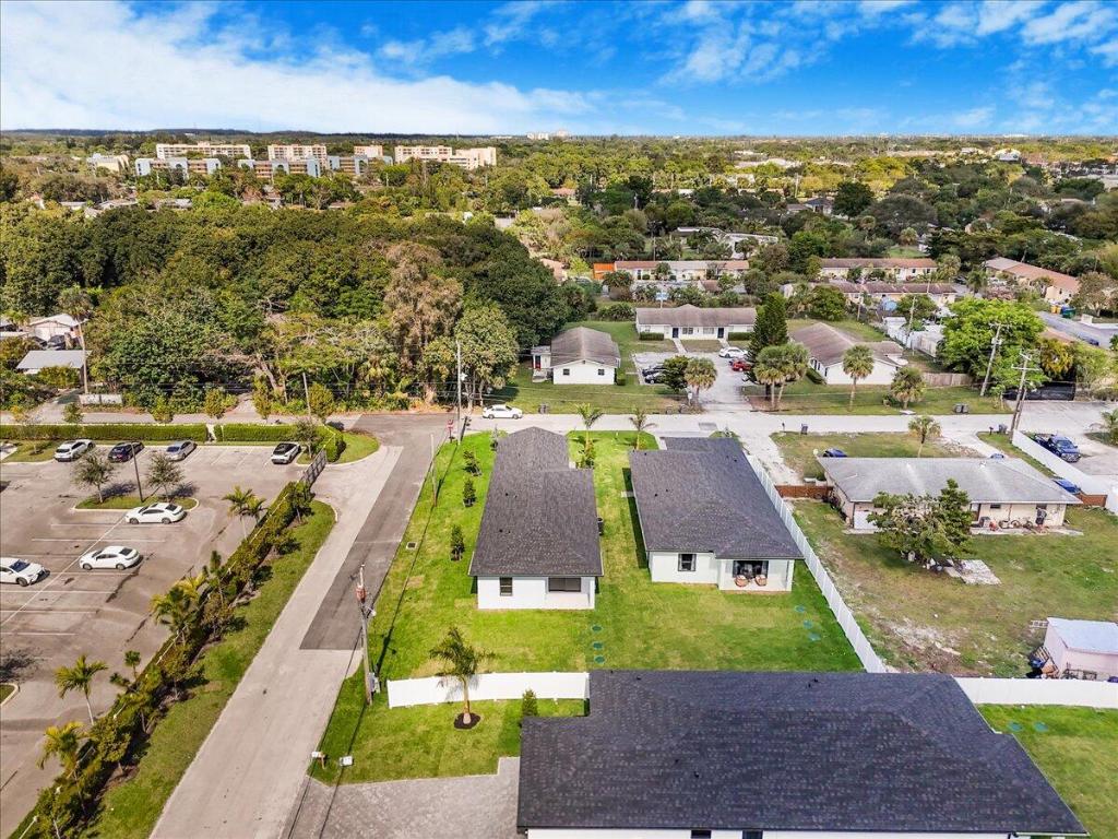 4736 Marguerita Street