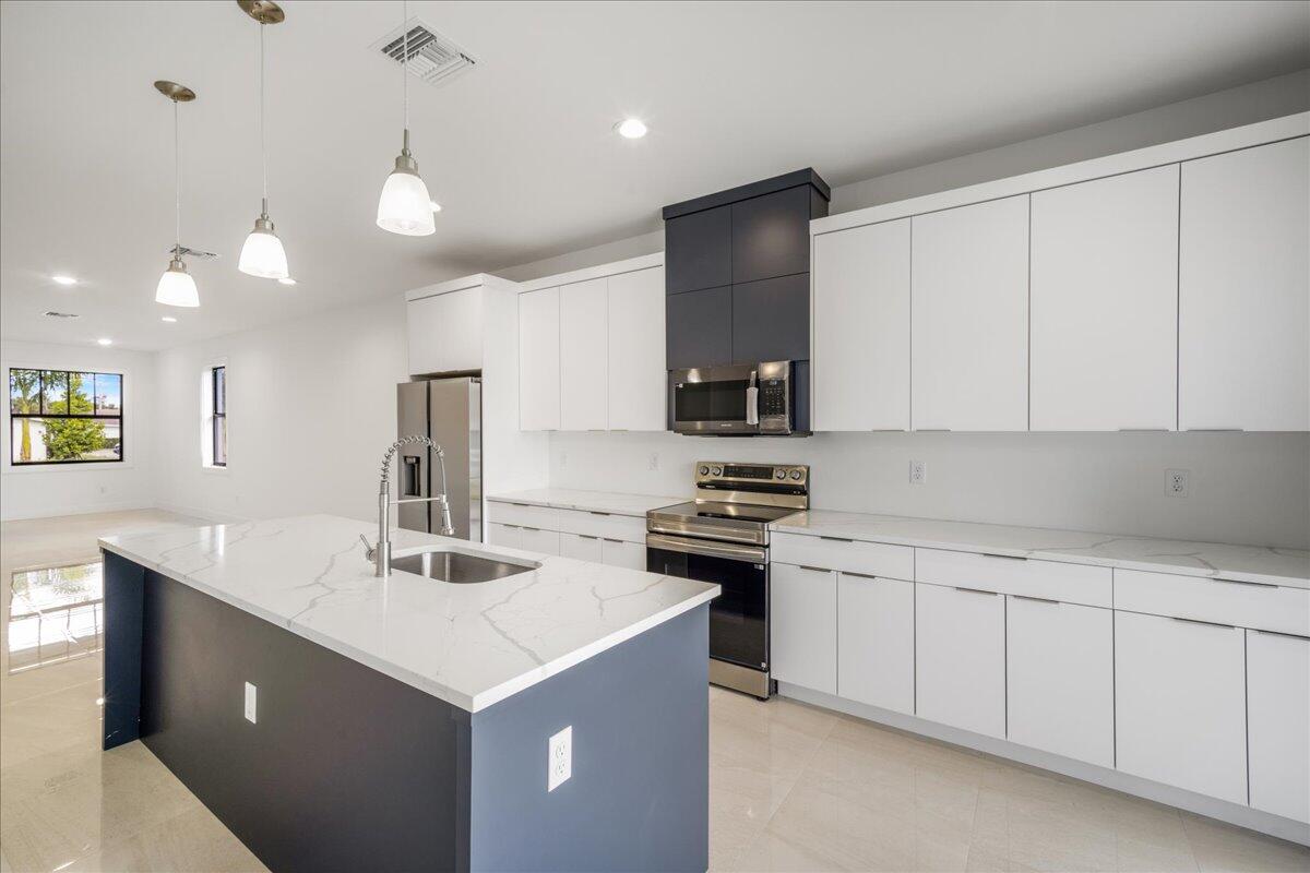 4736 Marguerita Street