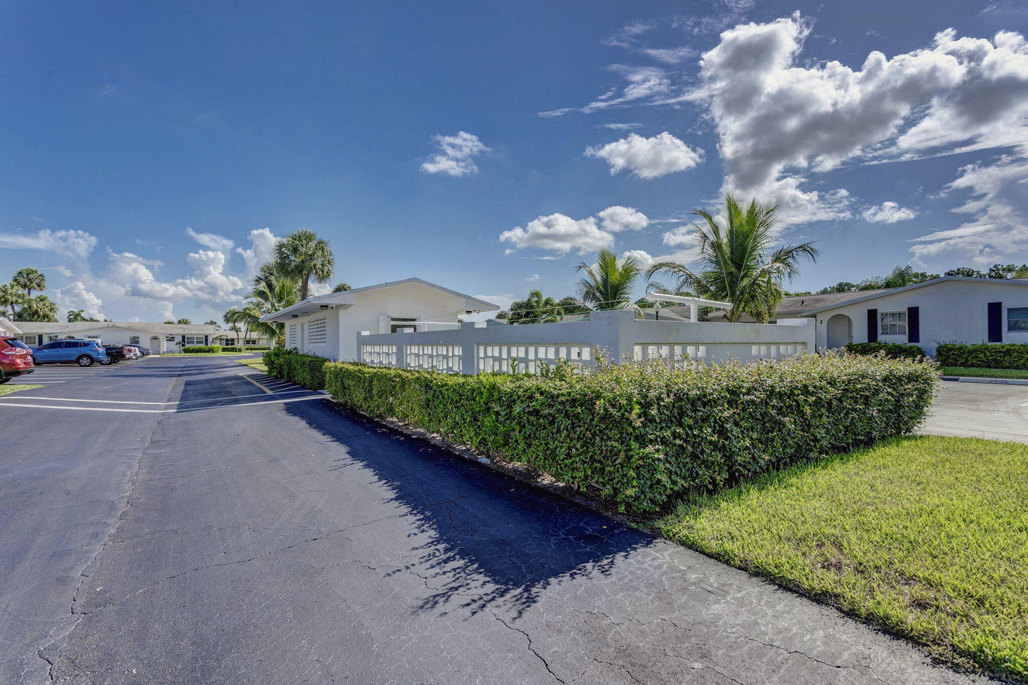 2961 Crosley Drive W A