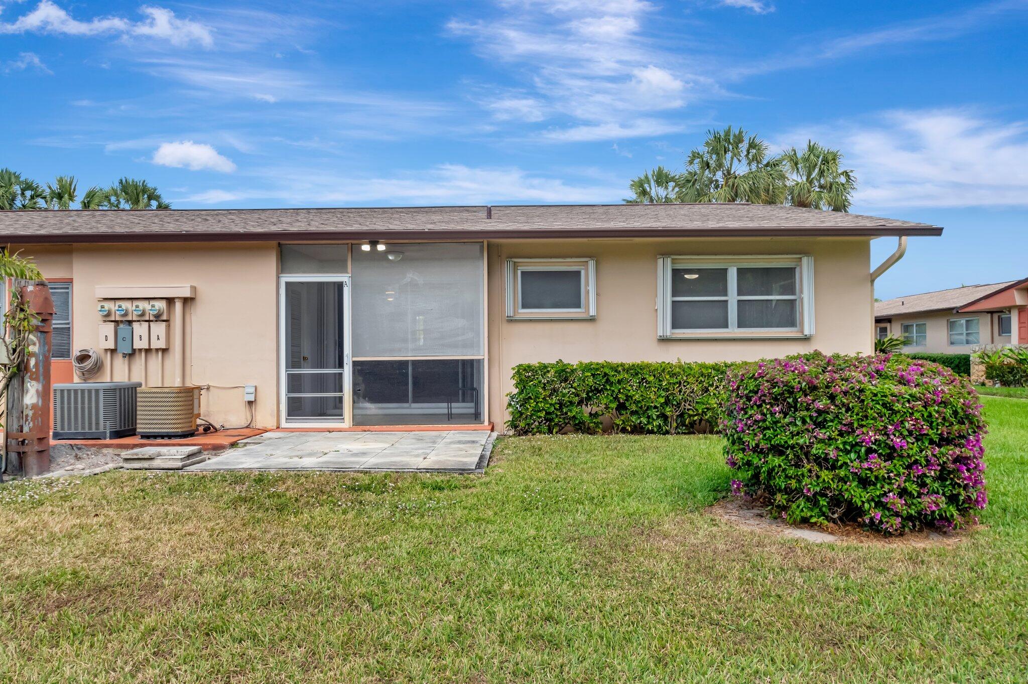 2961 Crosley Drive W A