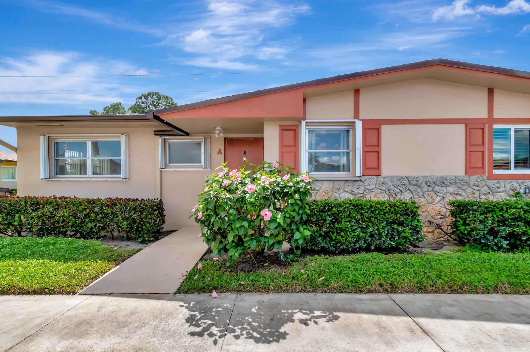2961 Crosley Drive W A