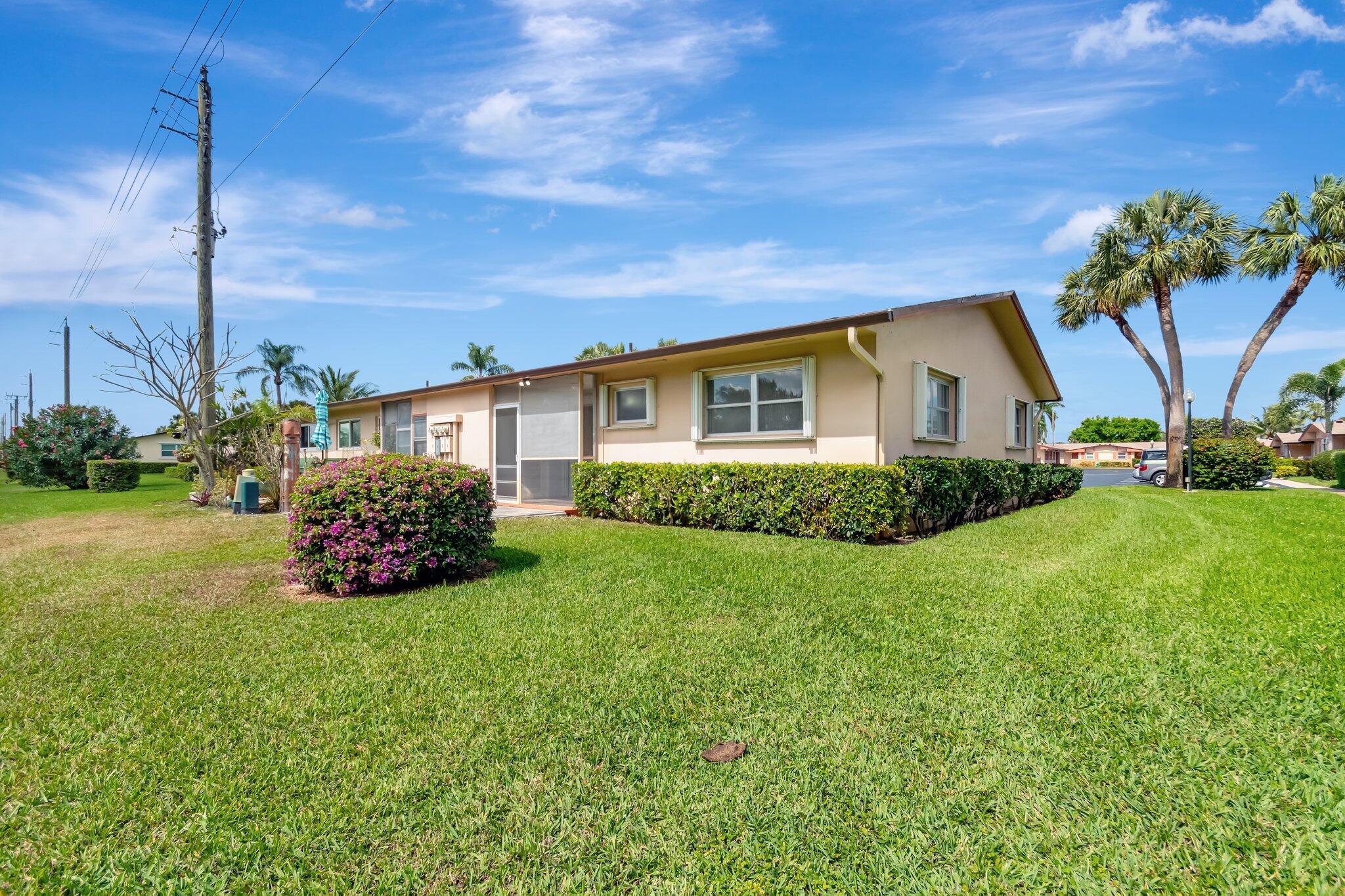 2961 Crosley Drive W A