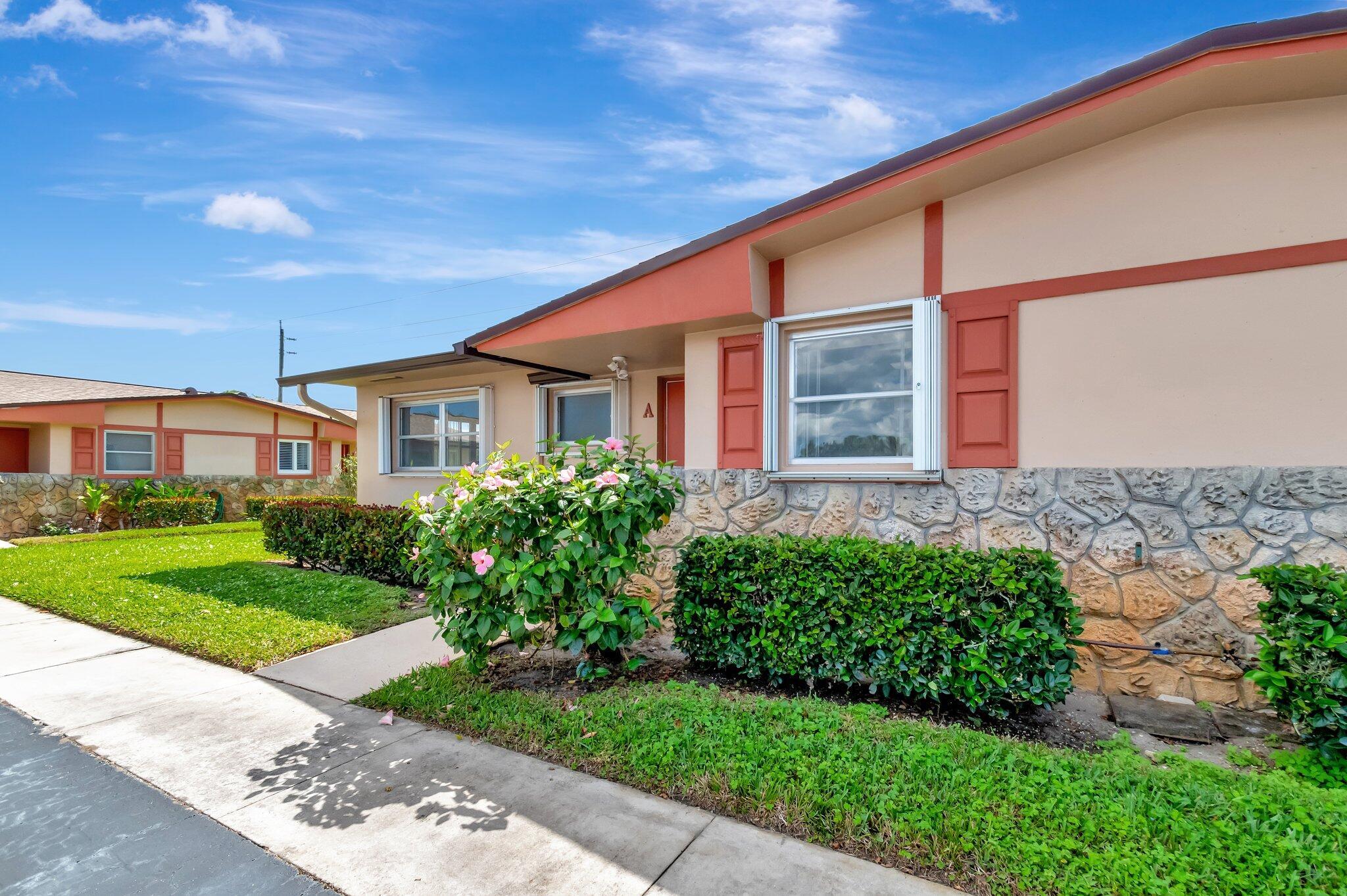 2961 Crosley Drive W A