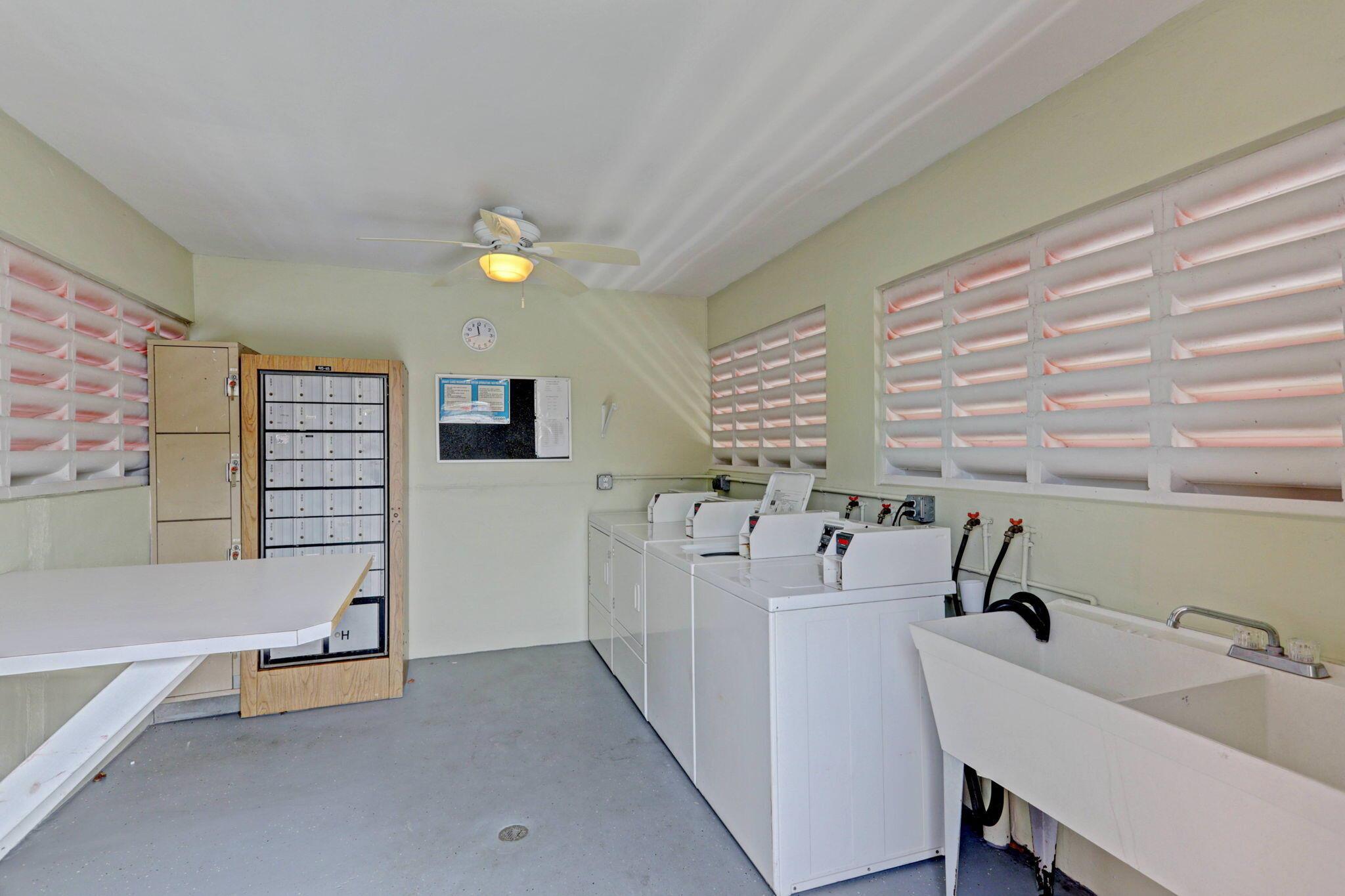 2961 Crosley Drive W A