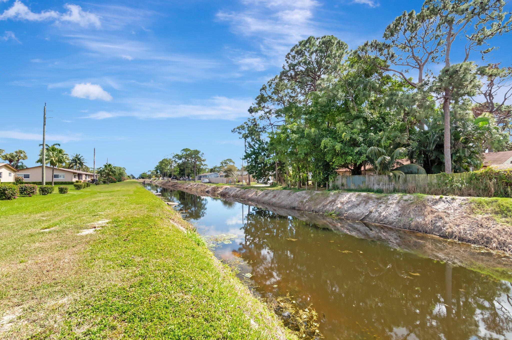 2961 Crosley Drive W A