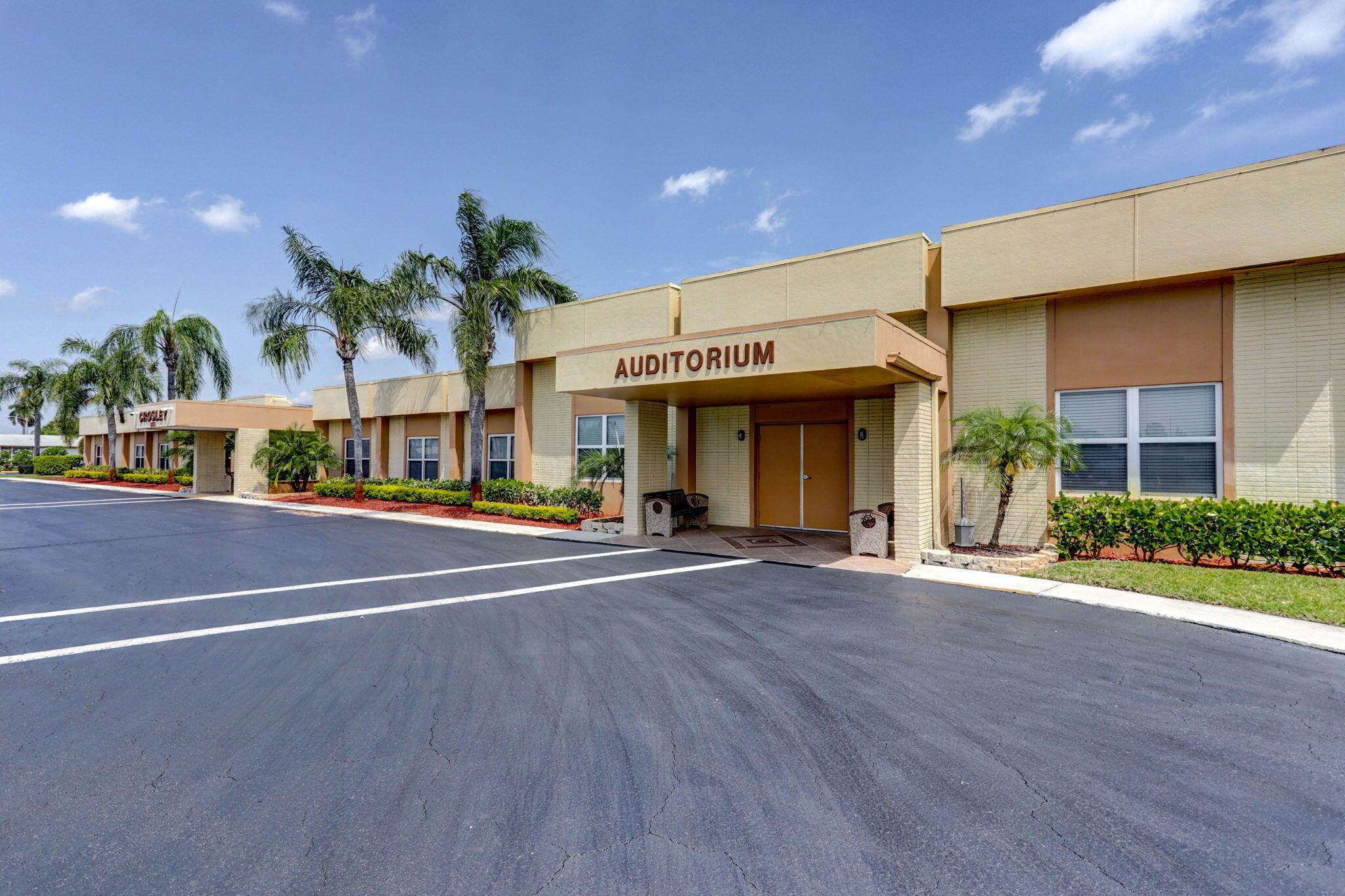 2961 Crosley Drive W A