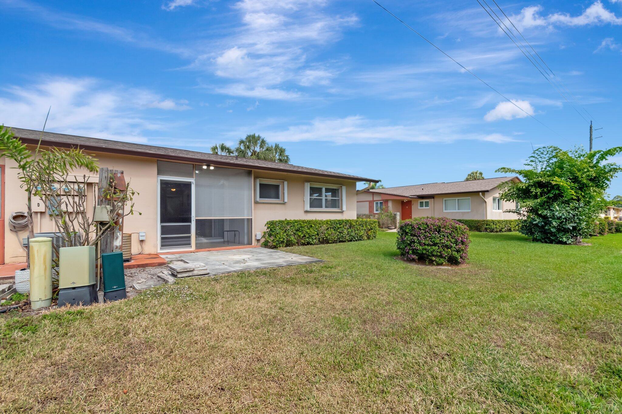 2961 Crosley Drive W A