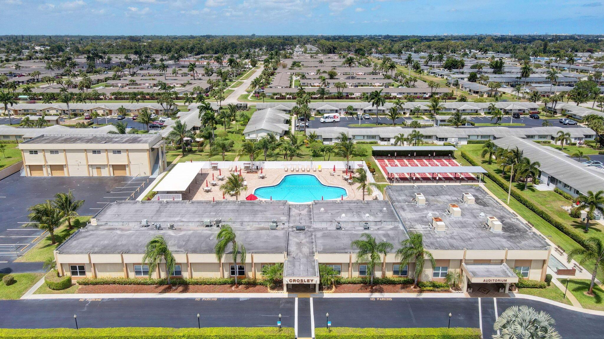 2961 Crosley Drive W A