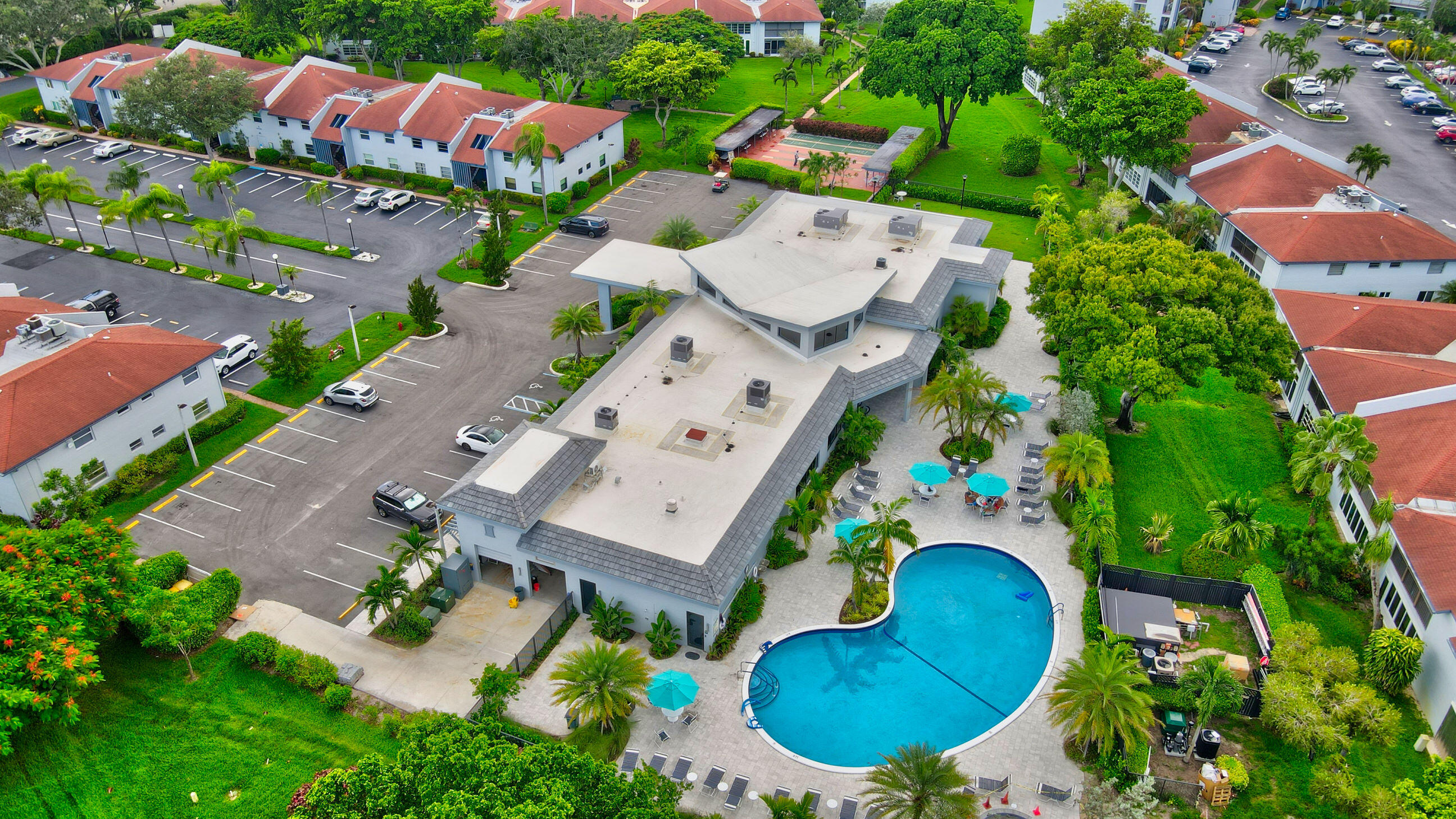 6675 S Oriole Boulevard 4030