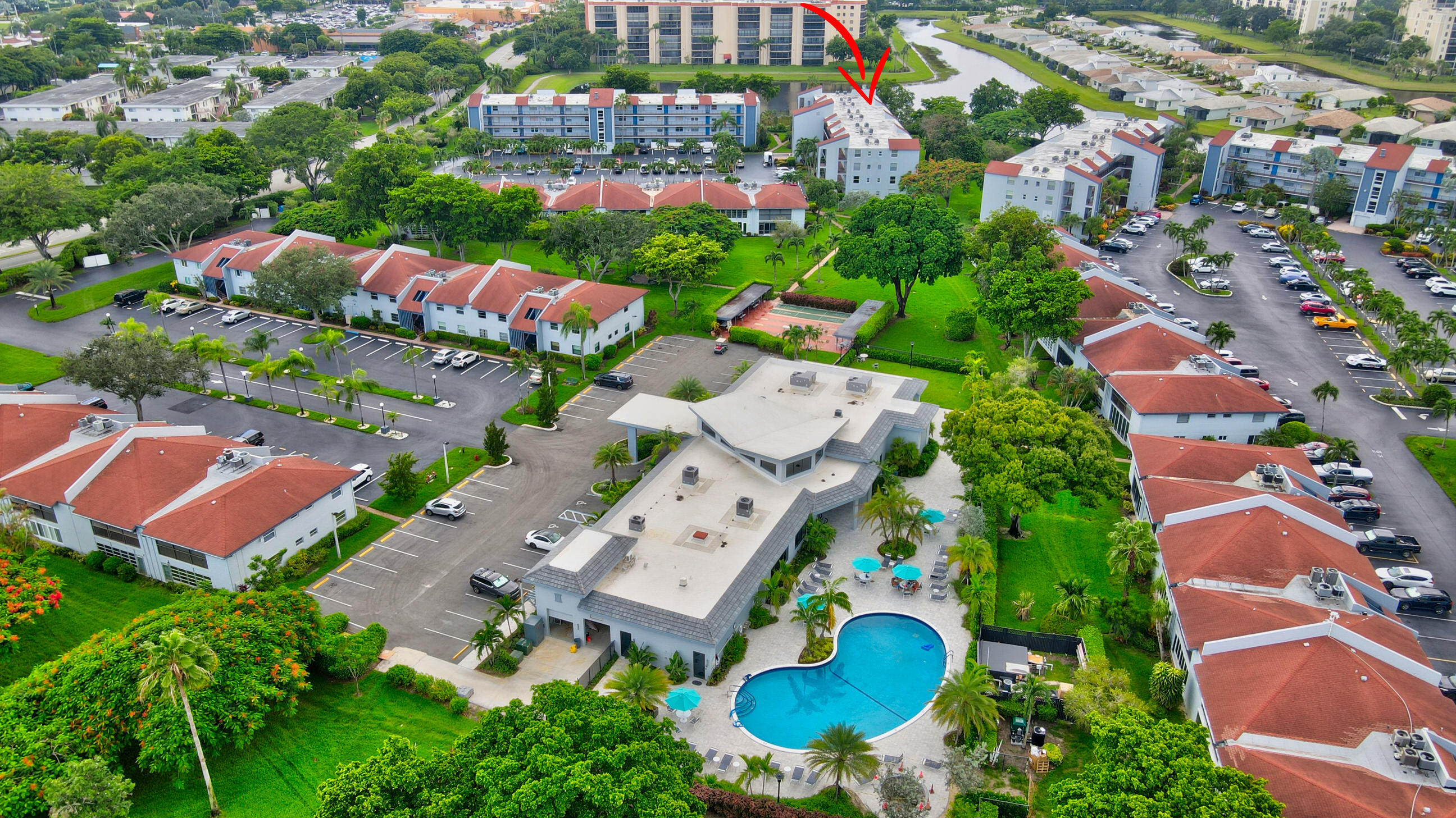 6675 S Oriole 4030 Boulevard 4030