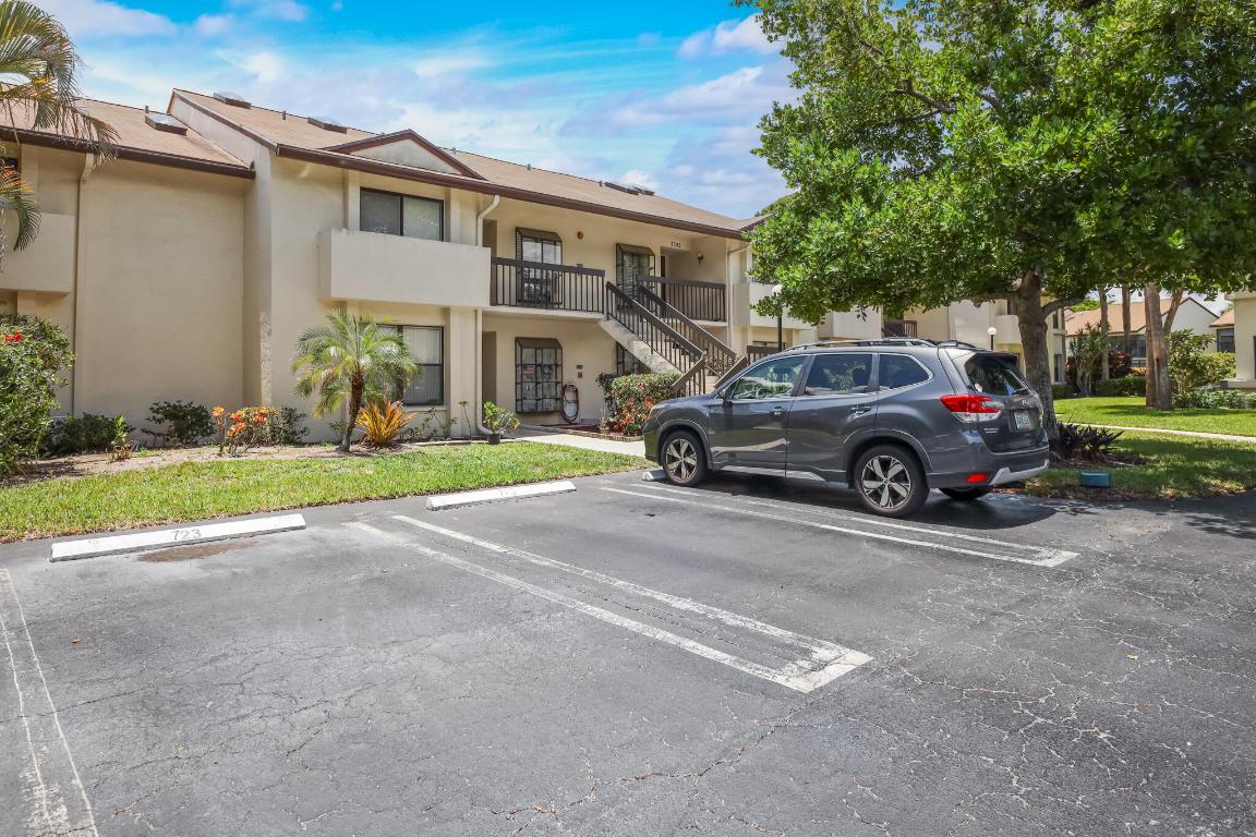 3340 Lucerne Park Drive