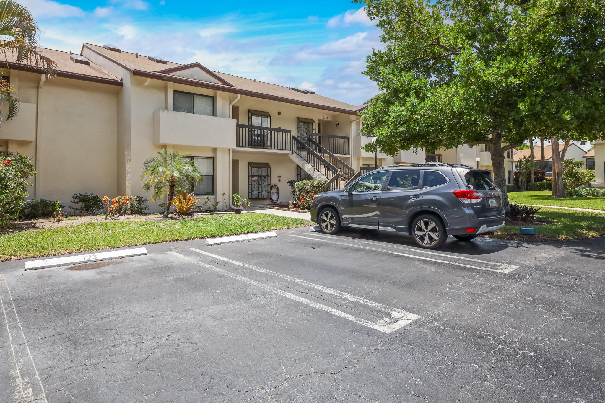 3340 Lucerne Park Drive