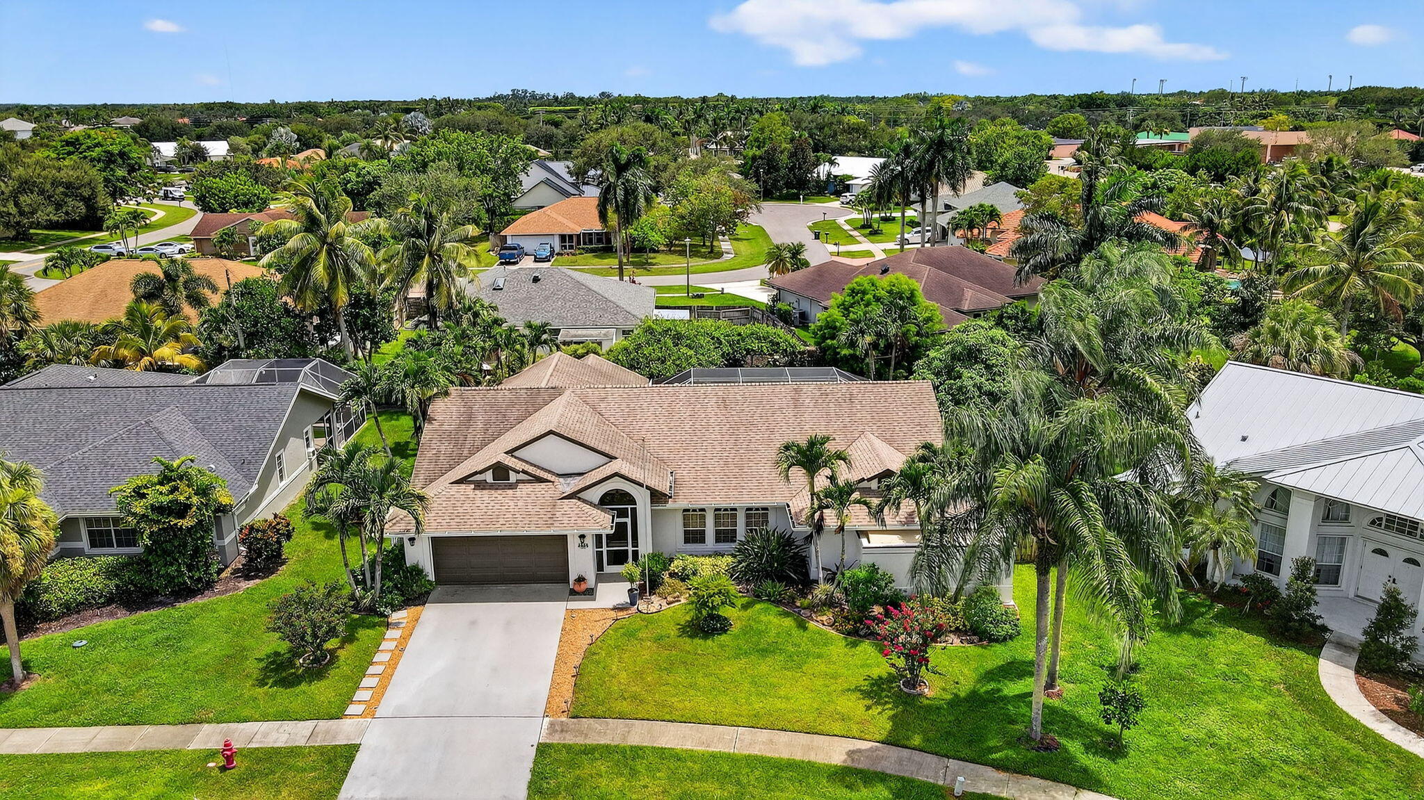 2688 Yarmouth Drive
