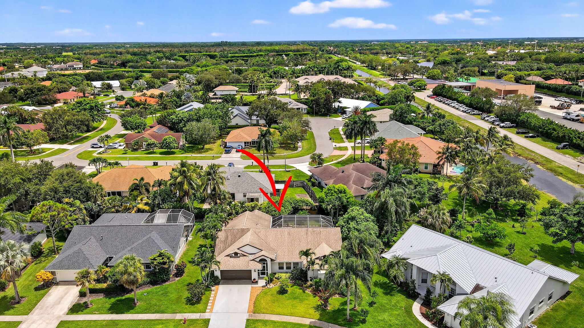 2688 Yarmouth Drive