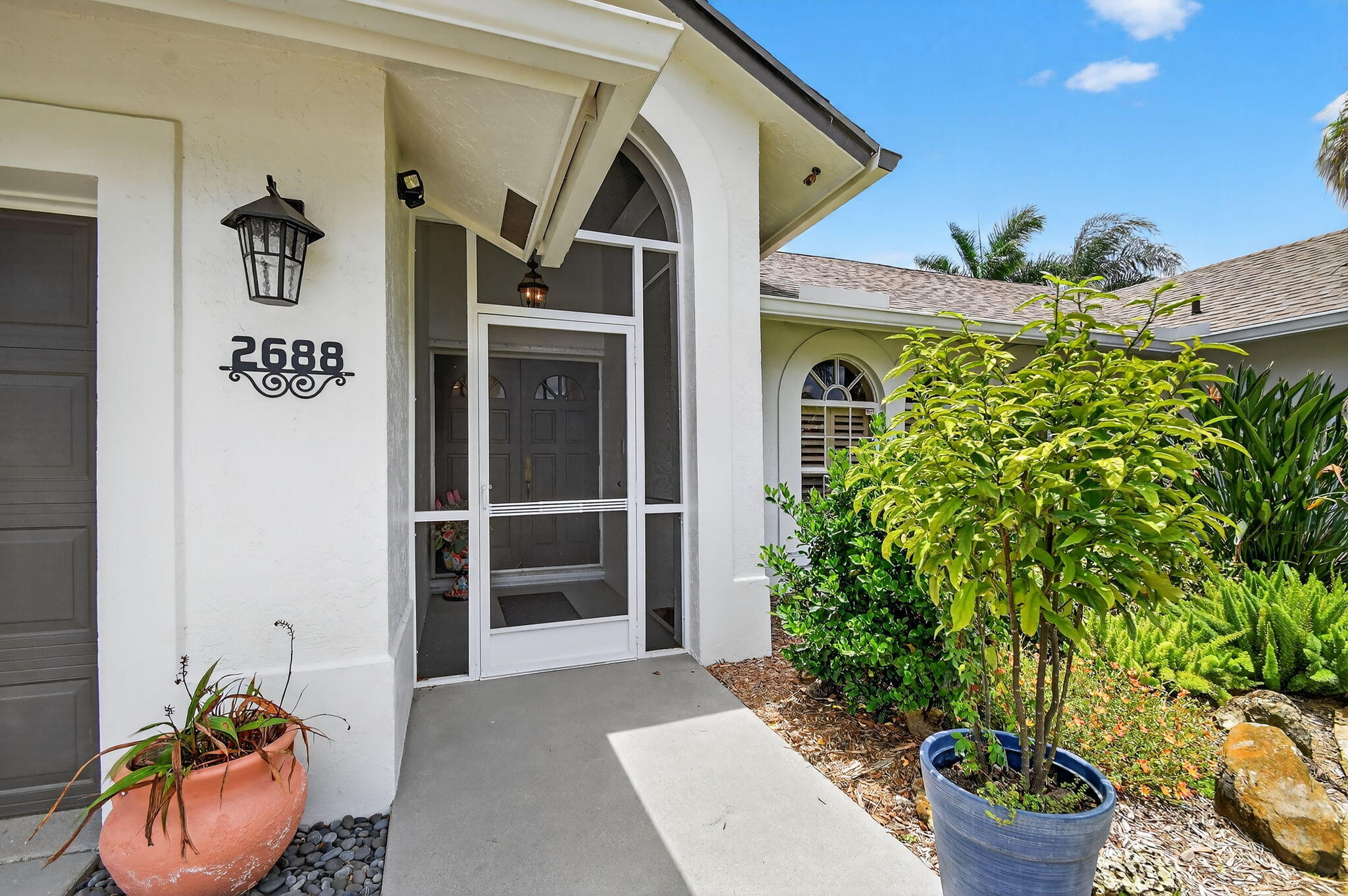 2688 Yarmouth Drive