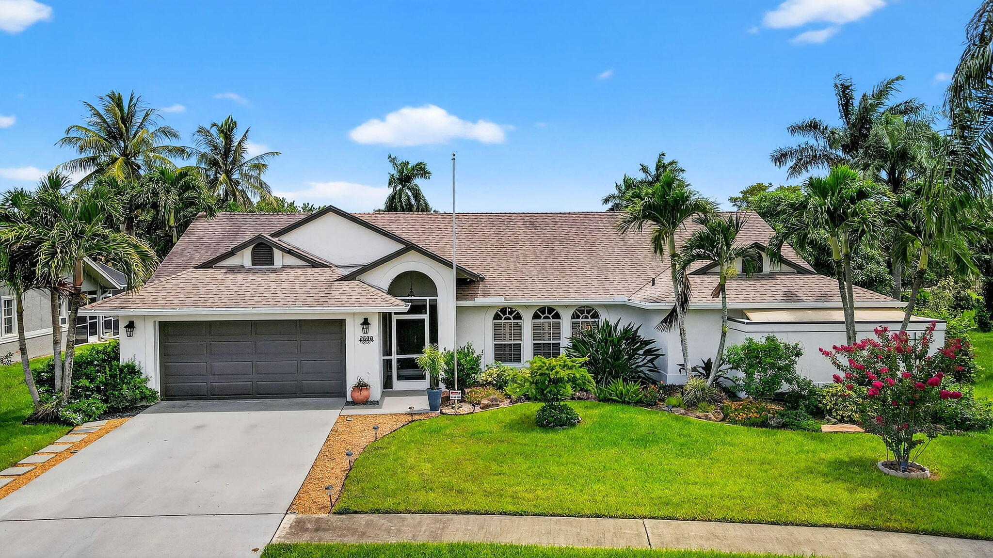 2688 Yarmouth Drive
