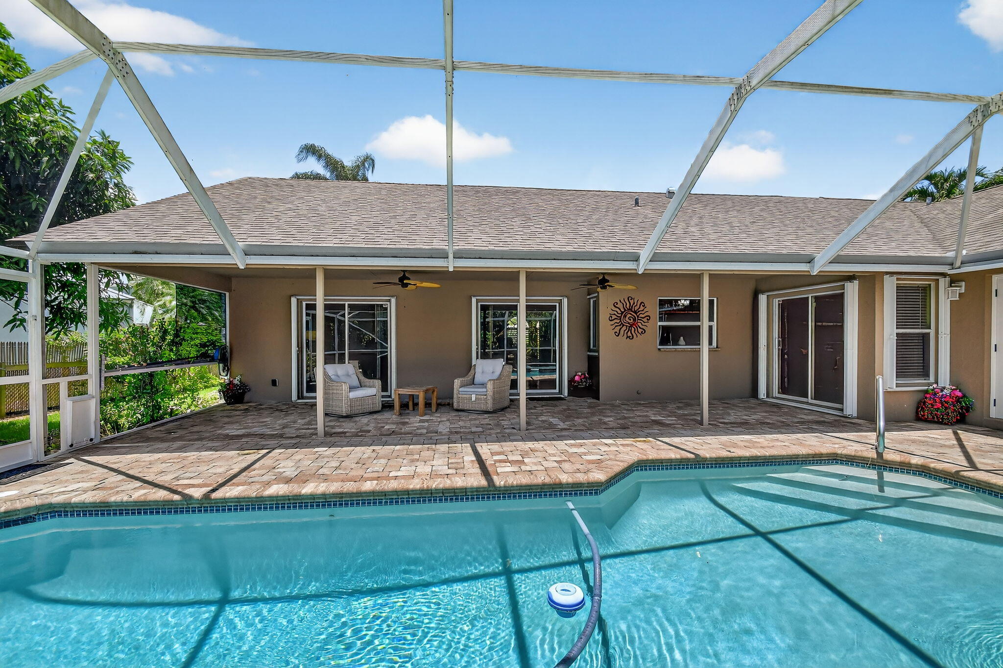 2688 Yarmouth Drive