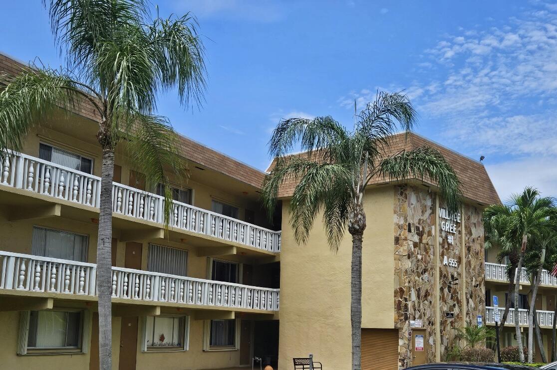 555 Purdy Lane 205