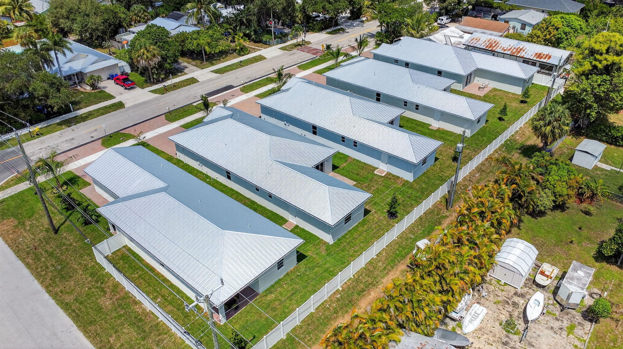 601 N Loxahatchee Drive